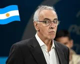 Copa América: el DT de Perú se quejó del arbitraje tras perder con Argentina