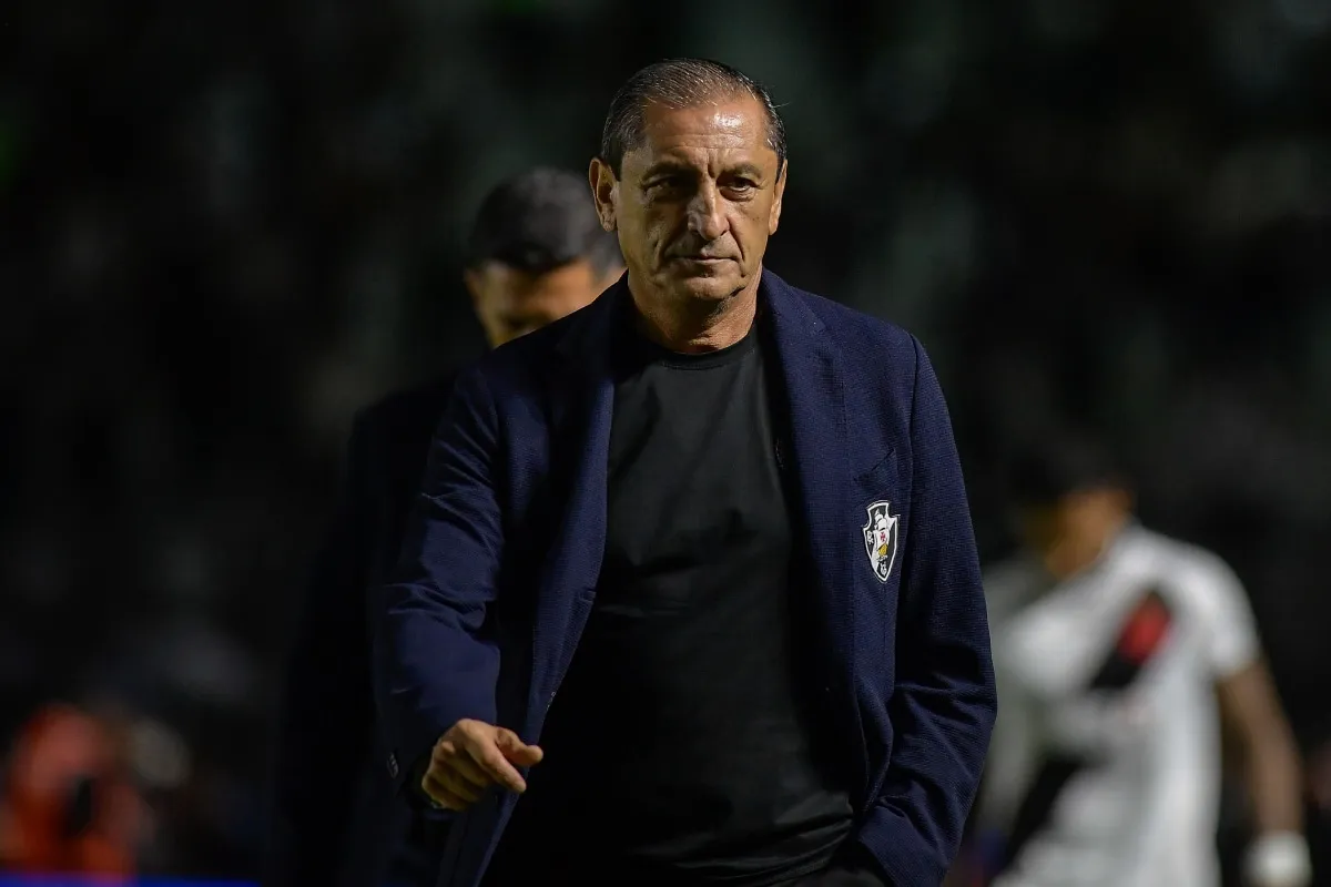 Ramón Díaz, DT de Corinthians