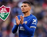 Thiago Silva ya recibió la oferta de Fluminense: ¿de qué depende su decisión?