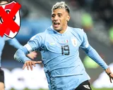 Mercado de pases River: El insólito club que eligió Luciano Rodríguez por sobre el Millonario