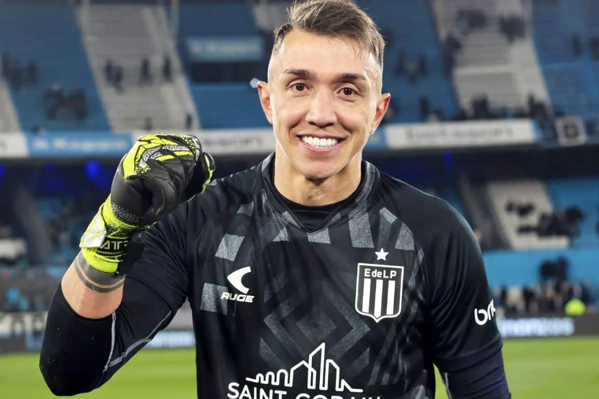 Fernando Muslera