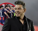 River va por más: Gallardo negocia con San Lorenzo para reforzar la defensa