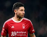 ¿Sevilla o Nottingham Forest? El futuro de Gonzalo Montiel ya está definido