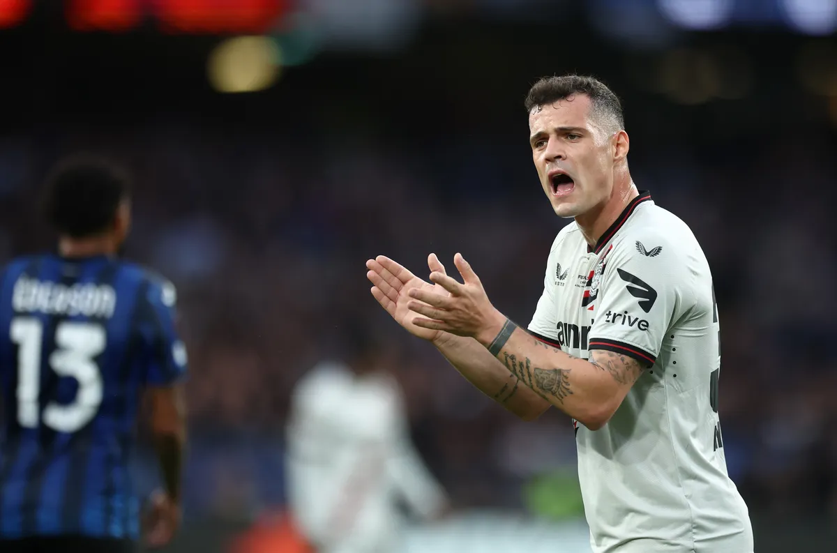 Atalanta BC v Bayer 04 Leverkusen – UEFA Europa League 2023/24 Finale