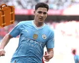 “Se aleja del City”: los dos clubes que se pelean por Julián Álvarez
