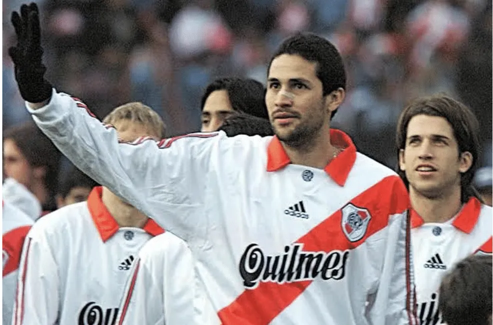 Mario Yepes