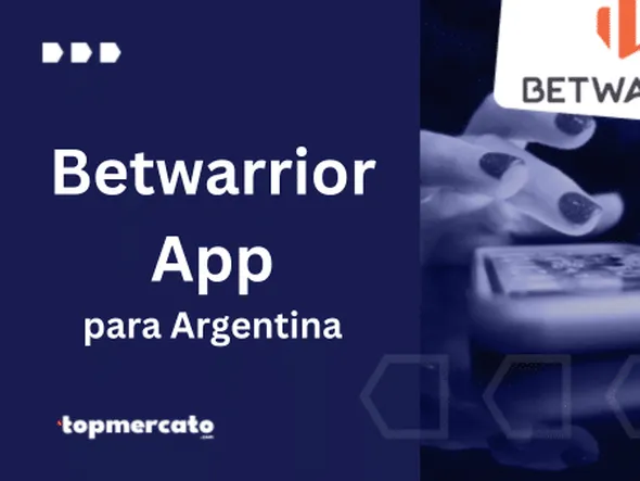 Betwarrior app | Reseña y guía de la aplicación