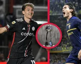 River vs Boca: cuándo y dónde se juega el Superclásico por la Copa de La Liga
