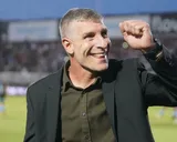 Tras no ser elegido en Boca, Martín Palermo dirigirá a un GIGANTE sudamericano