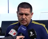 ¿Qué dijo Riquelme sobre el error de Boca en la inscripción de refuerzos para la Copa Sudamericana?