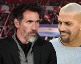 Estudiantes siente la presión: Domínguez apunta a Verón y deja dudas para el 2026