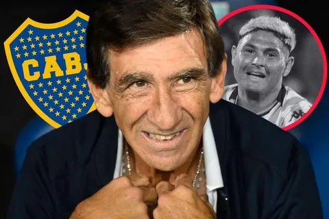 Racing se mueve: Costas busca a un viejo conocido de Boca para cubrir a Salas