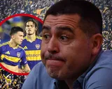 El referente que perdió su lugar y visualiza su futuro lejos de Boca
