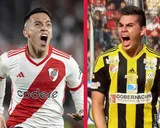 River Plate vs Deportivo Táchira hoy: a qué hora juegan, formaciones y dónde ver en vivo