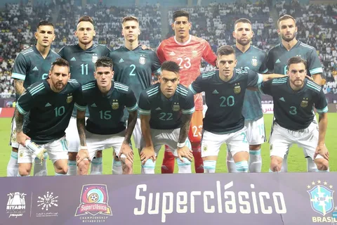 Jugó en la Selección Argentina y le recomendaron no llegar a Boca: “Me decían que iba a desaparecer”
