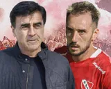 Independiente se mueve: Quinteros exige la continuidad de Mancuello y define la estrategia del mercado de pases