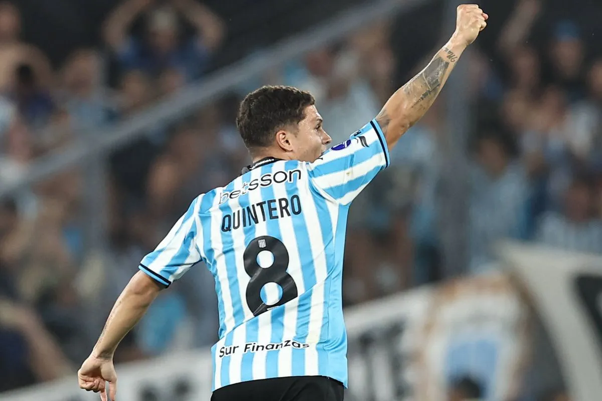 Juanfer Quintero Racing