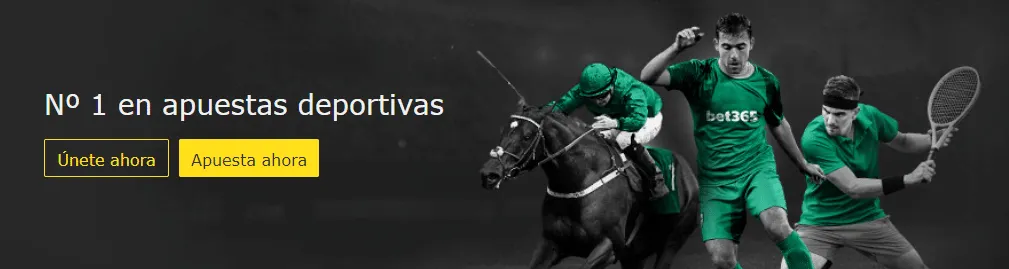 Como depositar en Bet365