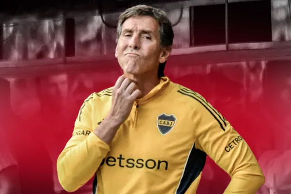 Boca analiza el mercado de pases: los 3 perfiles de 9 que tiene sobre la mesa