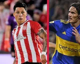 Estudiantes de La Plata vs Boca Juniors: a qué hora juegan, dónde ver, formaciones e historial