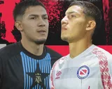Tobías Ramírez, el férreo defensor de la Selección Sub 20 que espera su oportunidad en Argentinos Juniors