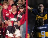 Mercado de pases: los 5 regresos más recordados en la historia del fútbol argentino