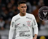 Ni Boca, ni Racing: Matías Rojas es nuevo refuerzo de Inter Miami