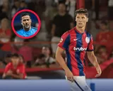 Copa Libertadores: Campi estalló con el árbitro tras Atlético Mineiro vs San Lorenzo