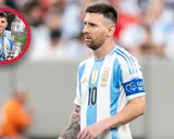 Tras el escándalo por racismo, el Gobierno le pidió a Lionel Messi que se disculpe en nombre de Argentina