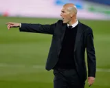 Zinedine Zidane vuelve a dirigir: los tres gigantes de Europa que se lo pelean