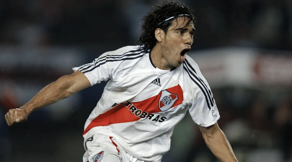 Radamel Falcao García