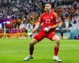 Selección Argentina: ¿por qué Dibu Martínez baila en los penales?