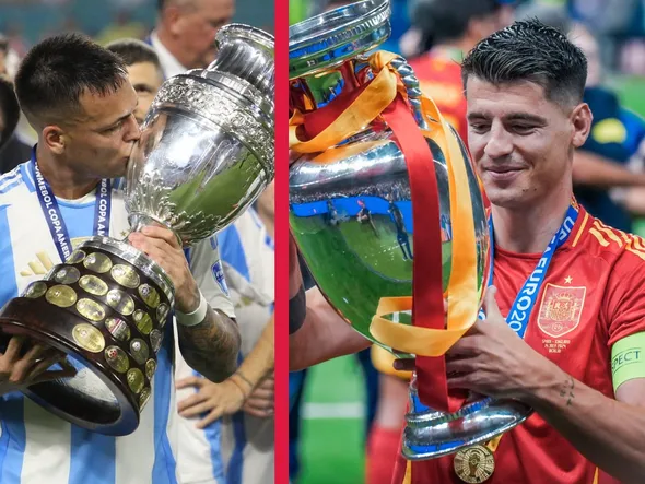 ¿Cuándo y dónde se disputará la Finalissima entre Argentina y España?