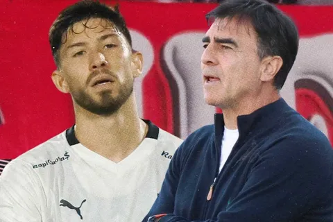 Independiente proyecta el mercado de pases 2026: el mensaje directo de Quinteros a Loyola y la oferta que complica sus planes