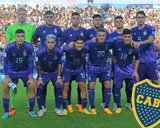Una joya de la Selección Argentina Sub-20 que juega en Europa fue ofrecida a Boca Juniors