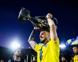 Darío Benedetto se va de Boca: los números del Pipa y por qué marcó una era