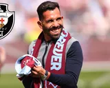 Mercado de pases: el motivo por el que Vasco Da Gama rechazó a Carlos Tevez como DT