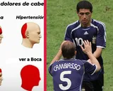Los mejores memes tras la derrota de Boca Juniors ante Platense