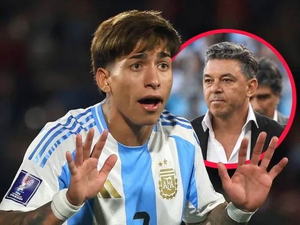 River sufre en el mercado de pases: los 3 motivos que alejan a Maher Carrizo de Gallardo