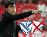Mercado de pases Vélez: el jugador que rescindió para irse a otro equipo de la Liga Profesional