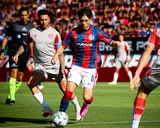 Refuerzos Estudiantes: ¿hasta cuándo firmará contrato José Sosa y cuánto dinero ganará?