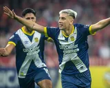 ¿Cuándo y contra quién jugará Rosario Central los octavos de final de la Copa Sudamericana?