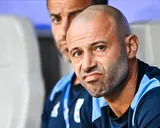 Selección Argentina sub-20: Tapia ya definió al sucesor de Javier Mascherano como DT de la Albiceleste