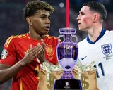 ¿Cuánto dinero gana España por conquistar la Eurocopa ante Inglaterra?