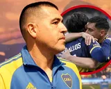 Boca: la renovación que mantiene en vilo a Riquelme y puede impactar en el mercado de pases