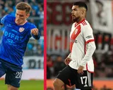Unión vs River Plate hoy: a qué hora juegan, dónde ver, alineaciones e historial