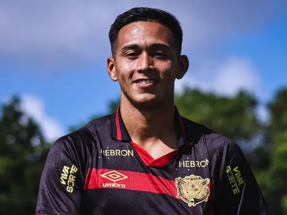 Refuerzos de Newell’s: el importante rol que Rodrigo Atencio puede tener en el equipo