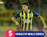 ¿Cuánto dinero gana Ignacio Malcorra en Rosario Central? Sueldo actualizado en 2025