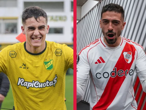 Defensa y Justicia vs River Plate – Liga Profesional: a qué hora juegan, dónde ver, posibles formaciones e historial