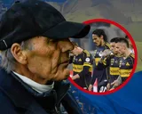 Boca y el volantazo inesperado de Russo: de ser prioridad al olvido